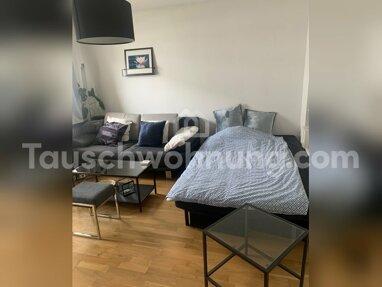 Wohnung zur Miete 550 € 1 Zimmer 38 m² 4. Geschoss Westend - Süd Frankfurt am Main 60323