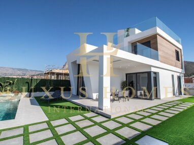Villa zum Kauf Provisionsfrei 549.000 € 4 Zimmer 377 m² Grundstück Finestrat