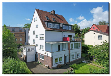 Wohnung zum Kauf 138.000 € 2,5 Zimmer 59 m² Frankfurter Tor Kassel 34121