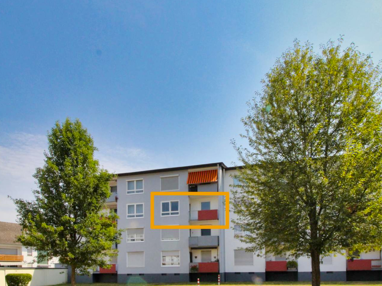 Wohnung zur Miete 580 € 3 Zimmer 66 m² 3. Geschoss Wachtelweg Innenstadt Saarlouis 66740