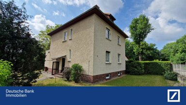 Mehrfamilienhaus zum Kauf 560.000 € 5,5 Zimmer 137 m² 1.605 m² Grundstück Zernsdorf Königs Wusterhausen 15712