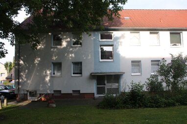 Wohnung zur Miete 437 € 3,5 Zimmer 66,2 m² Erdgeschoss Berliner Straße 22 Selm Selm 59379