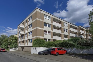 Wohnung zur Miete 309 € 1 Zimmer 48,7 m² Erdgeschoss Siemensstraße 15 Wehringhausen - West Hagen 58089