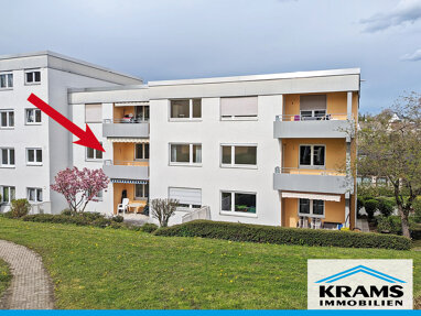 Wohnung zum Kauf 315.000 € 4,5 Zimmer 98 m² 1. Geschoss Volkspark Reutlingen 72762