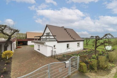Einfamilienhaus zum Kauf 250.000 € 4 Zimmer 115,3 m² 3.794,3 m² Grundstück Lenschow Lenschow 19374