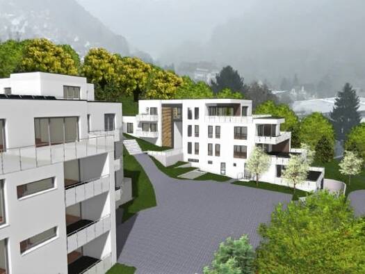 Terrassenwohnung zum Kauf provisionsfrei 559.000 € 4 Zimmer 156,6 m² 1. Geschoss frei ab sofort Hermann-Löns-Str. 17 Hann. Münden 34346