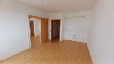 Wohnung zur Miete 390 € 2 Zimmer 48,7 m² 5. Geschoss Törtener Str. 12 Innerstädtischer Bereich Süd 33 Dessau-Roßlau 06842