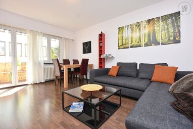 Wohnung zur Miete Wohnen auf Zeit 1.490 € 2 Zimmer 52 m² frei ab 01.09.2024 Neue Vorstadt Stuttgart 70174
