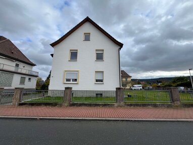 Mehrfamilienhaus zum Kauf 160.000 € 6 Zimmer 157 m² 897 m² Grundstück Heringen Heringen 36266