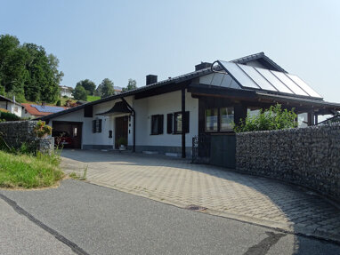 Einfamilienhaus zum Kauf 359.000 € 7 Zimmer 160 m² 1.000 m² Grundstück Haus i.Wald Grafenau 94481