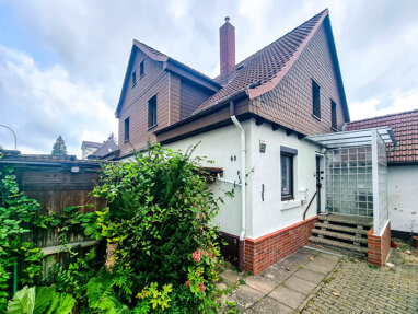 Doppelhaushälfte zum Kauf 98.500 € 4 Zimmer 97,9 m² 292 m² Grundstück Kernstadt Seesen 38723