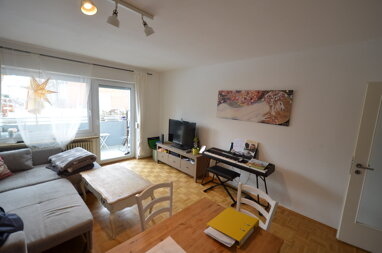 Wohnung zum Kauf 248.500 € 3 Zimmer Innerer Westen Regensburg 93049
