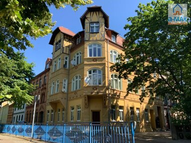 Mehrfamilienhaus zum Kauf 295.000 € 233 m² Grundstück Schulstr. 2 Bitterfeld Bitterfeld-Wolfen 06749
