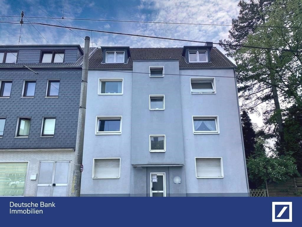 Mehrfamilienhaus zum Kauf 485.000 € 17 Zimmer 242 m² 275 m² Grundstück Dümpten - Ost Mülheim 45473
