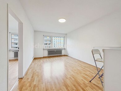 Wohnung zur Miete 650 € 2 Zimmer 33 m² 4. Geschoss Bad Soden Bad Soden am Taunus 65812