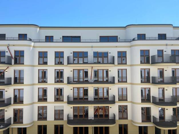 Neubauprojekt zum Kauf Ehrenfeld Köln 50825