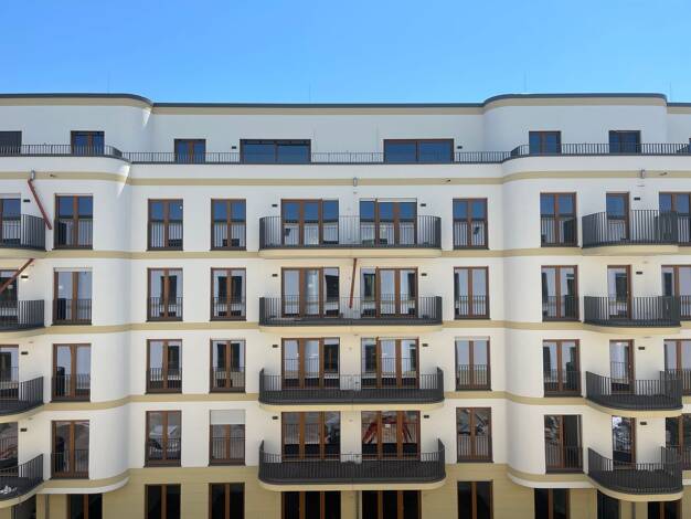 Neubauprojekt zum Kauf Ehrenfeld Köln 50825