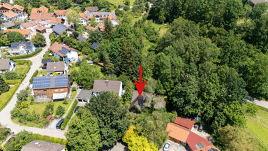 Grundstück zum Kauf 685.000 € 529 m² Grundstück Glonn Glonn 85625