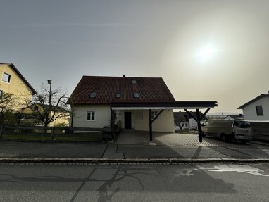 Einfamilienhaus zur Miete 1.850 € 6,5 Zimmer 177 m² 771 m² Grundstück Bergstr. 10 Oberköblitz Wernberg 92533