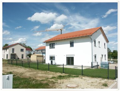 Terrassenwohnung zum Kauf Provisionsfrei 349.000 € 4 Zimmer 98 m² Erdgeschoss Hohenegglkofen Kumhausen 84036