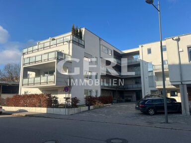 Studio zur Miete 650 € 2 Zimmer 64,1 m² frei ab 15.01.2025 Planungsbezirk 127 Straubing 94315