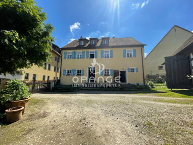 Einfamilienhaus zum Kauf 1.290.000 € 7 Zimmer 462 m² 1.154 m² Grundstück Sendelbach Engelthal 91238