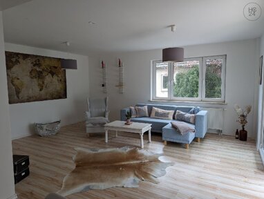 Wohnung zur Miete Wohnen auf Zeit 2.250 € 3 Zimmer 140 m² frei ab 02.10.2024 Diedrichshagen Rostock Diedrichshagen 18119