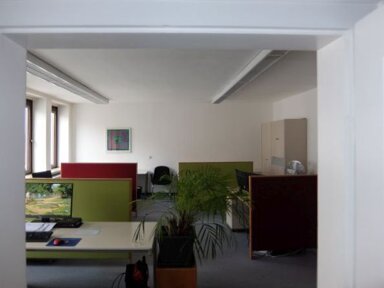 Bürofläche zur Miete 1.500 € 6 Zimmer 179 m² Bürofläche Innerer Osten Regensburg 93055