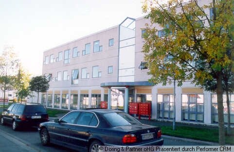 Bürofläche zur Miete 7 Zimmer 217 m²<br/>Bürofläche Ab 23 m²<br/>Teilbarkeit Bad Köstritz Bad Köstritz 07586