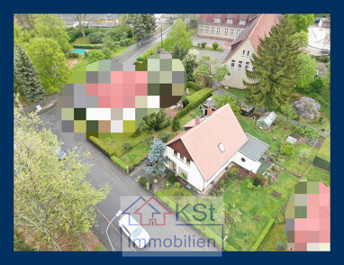 Einfamilienhaus zum Kauf 235.000 € 6 Zimmer 125 m² 604 m² Grundstück Zeitz Zeitz 06712