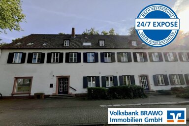 Wohnung zum Kauf 130.000 € 2 Zimmer 71,2 m² Steimker Berg Wolfsburg 38446