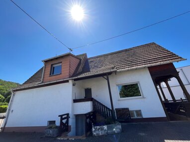 Einfamilienhaus zum Kauf 185.000 € 6 Zimmer 105 m² 405 m² Grundstück Birkenstraße-36 Vogelbach Bruchmühlbach-Miesau 66892