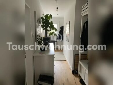 Wohnung zur Miete Tauschwohnung 600 € 1,5 Zimmer 47 m² EG Betzenhausen Freiburg im Breisgau 79114