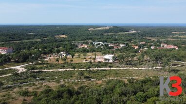 Gewerbegrundstück zum Kauf 225.000 € 807 m² Grundstück Rovinj 52210