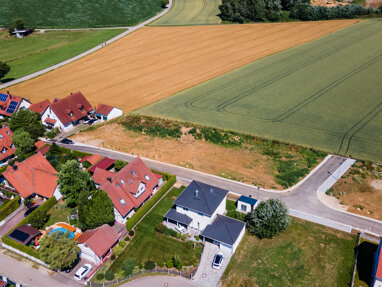 Grundstück zum Kauf 580.000 € 613 m² Grundstück Unterumbach Pfaffenhofen an der Glonn 85235