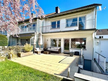 Einfamilienhaus zum Kauf 599.000 € 4 Zimmer 101,3 m² 627 m² Grundstück Alfter Alfter 53347