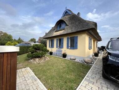 Einfamilienhaus zum Kauf 849.000 € 3 Zimmer 80 m² 513 m² Grundstück Mursewiek Ummanz 18569