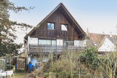 Einfamilienhaus zum Kauf 298.000 € 4 Zimmer 96 m² 580 m² Grundstück Wössingen Walzbachtal 75045