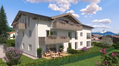 Wohnung zum Kauf 779.990 € 3 Zimmer 94,3 m² 2. Geschoss Berchtesgaden Berchtesgaden 83471
