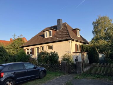 Einfamilienhaus zum Kauf provisionsfrei 160.000 € 5 Zimmer 120 m² 425 m² Grundstück Bröckel 29356