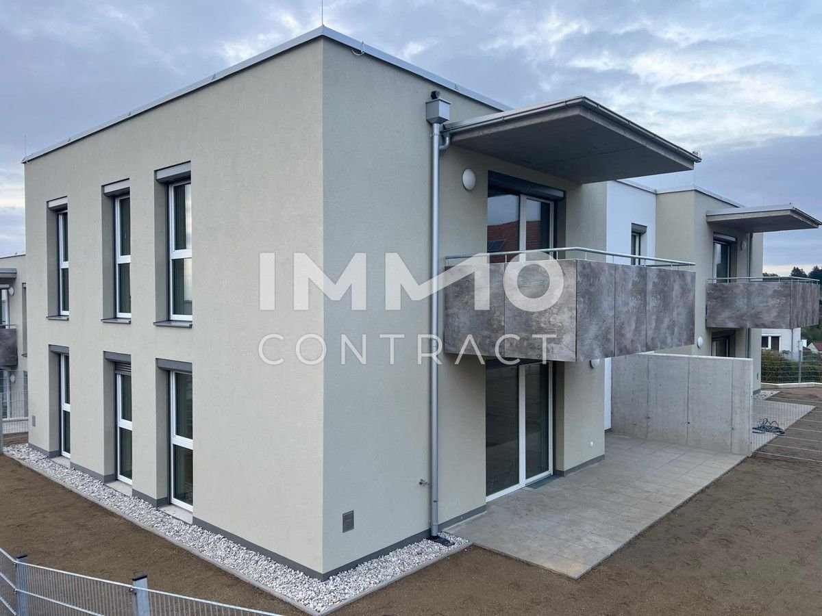 Wohnung zum Kauf provisionsfrei 207.974,91 € 2 Zimmer 54,8 m²<br/>Wohnfläche Rohrbach bei Mattersburg 7222