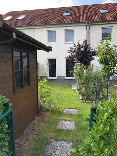 Haus zur Miete 1.500 € 5 Zimmer 125 m² 170 m² Grundstück Bargteheide 22941