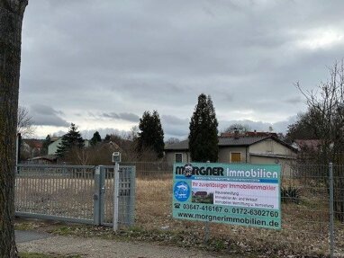 Grundstück zum Kauf Provisionsfrei 187.000 € 2.583 m² Grundstück Pestalozzistraße 51 Saalfeld Saalfeld/Saale 07318
