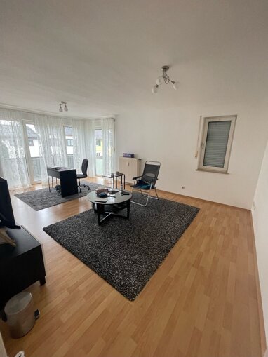 Wohnung zur Miete 1.077 € 3 Zimmer 82,9 m² 1. Geschoss Rechenauerstrasse 87b Ost, Loretofeld 312 Rosenheim 83022
