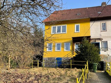 Mehrfamilienhaus zum Kauf 149.000 € 8 Zimmer 195 m² 2.396 m² Grundstück Lerbach Osterode 37520