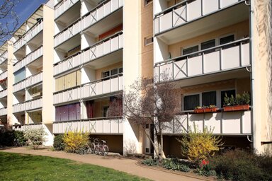 Wohnung zur Miete 390 € 3 Zimmer 62,9 m² 5. Geschoss frei ab 01.02.2025 Koszaliner Str. 17 Stadtgebiet Ost Neubrandenburg 17036