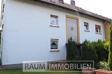 Wohnung zur Miete 290 € 2 Zimmer 45,2 m² 2. Geschoss Herford 32049