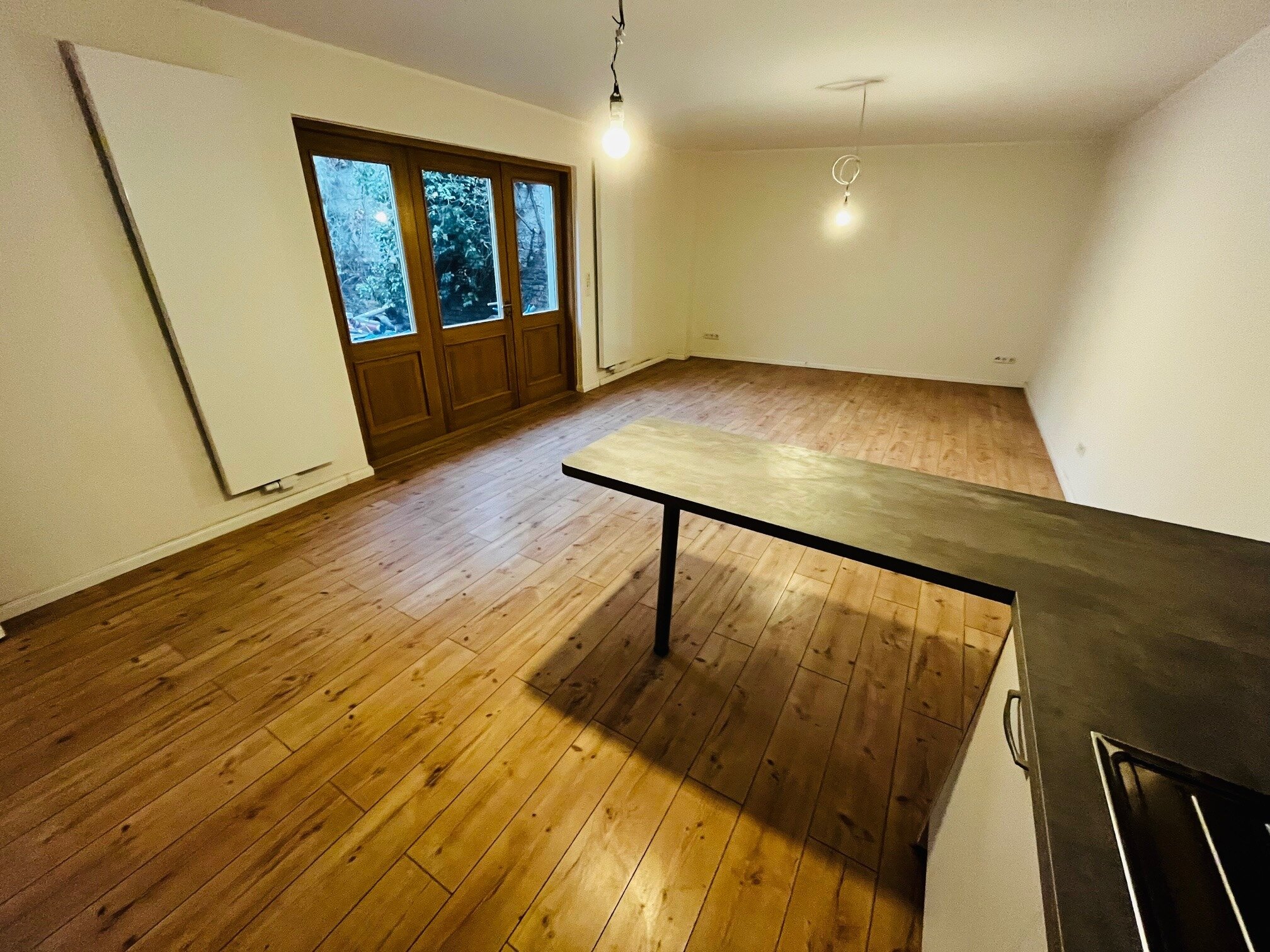 Studio zum Kauf 260.000 € 2 Zimmer 58 m²<br/>Wohnfläche Falkenhagener Str. 57 Spandau Berlin 13585