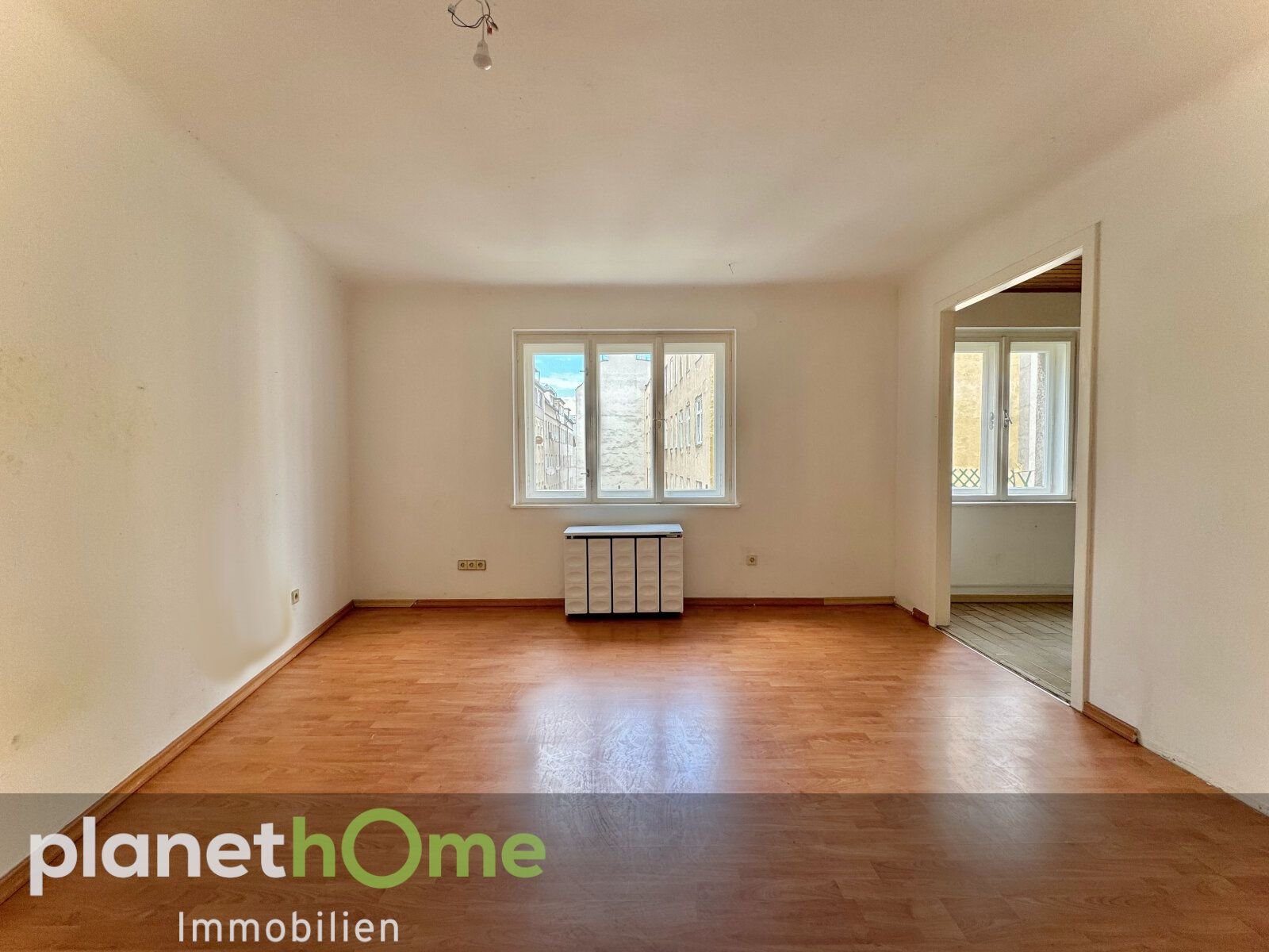 Wohnung zum Kauf 159.000 € 2 Zimmer 53,3 m²<br/>Wohnfläche 3.<br/>Geschoss Wien 1100