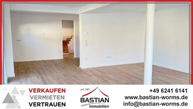 Mehrfamilienhaus zum Kauf 498.000 € 8 Zimmer 234 m² 427 m² Grundstück Biblis Biblis 68647